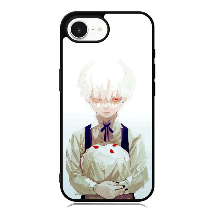 Tokyo Ghoul Re iPhone 16e Case OV1456