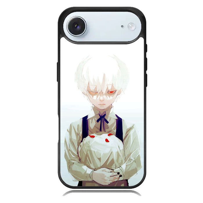 Tokyo Ghoul Re iPhone 17 Air Case OV1456