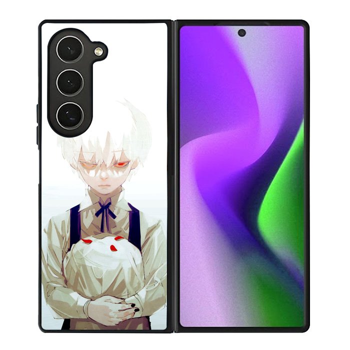 Tokyo Ghoul Re Samsung Galaxy Z Fold 6 5G 2024 Case OV1456