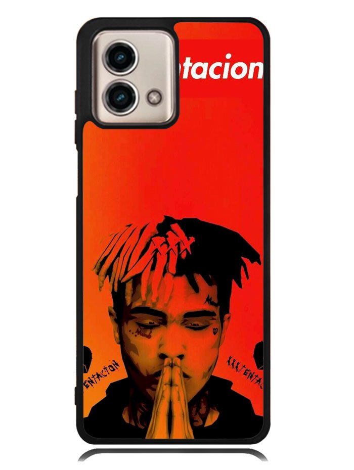 Xxxtentacion Motorola Moto G Stylus 5G 2023 Case OV1457