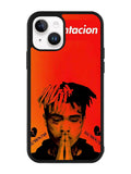 Xxxtentacion iPhone 14 Case QC1457