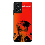 Xxxtentacion Motorola Moto G Play 2024 Case OV1457
