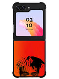 Xxxtentacion Samsung Galaxy Z Flip 5 5G 2023 Case OV1457