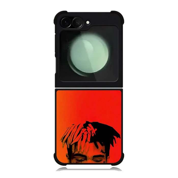 Xxxtentacion Samsung Galaxy Z Flip 6 5G 2024 Case OV1457