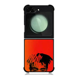 Xxxtentacion Samsung Galaxy Z Flip 6 5G 2024 Case OV1457