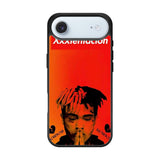 Xxxtentacion iPhone Air Case QC1457