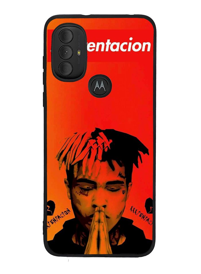 Xxxtentacion Motorola Moto G Pure 2021 , Moto G Power 2022 Case OV1457