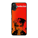 Xxxtentacion Samsung Galaxy A07 Case QC1457
