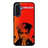 Xxxtentacion Samsung Galaxy A17 Case QC1457