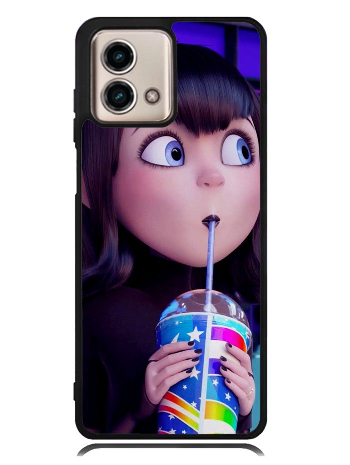 Mavis Hotel Transylvania Motorola Moto G Stylus 5G 2023 Case OV1458