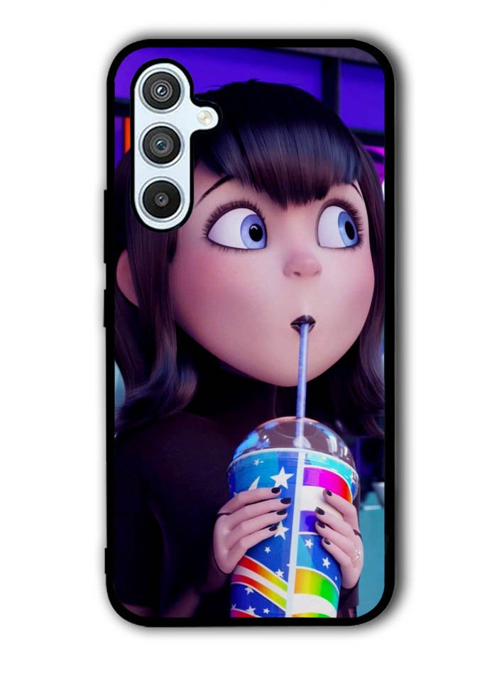 Mavis Hotel Transylvania Samsung Galaxy A14 5G Case QC1458