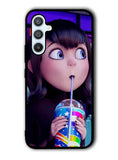 Mavis Hotel Transylvania Samsung Galaxy A14 5G Case QC1458
