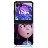 Mavis Hotel Transylvania Motorola Moto Razr Plus 2024 , Moto Razr+ 2024 Case OV1458