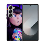 Mavis Hotel Transylvania Samsung Galaxy Z Fold 7 5G Case OV1458