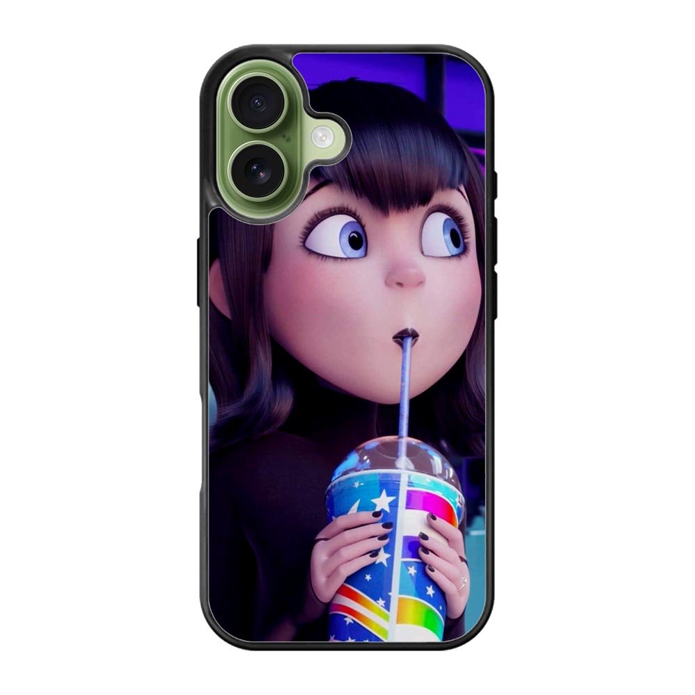 Mavis Hotel Transylvania iPhone 17 Case OV1458