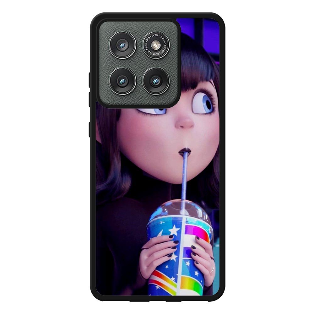 Mavis Hotel Transylvania Motorola Moto Edge 2025 Case OV1458