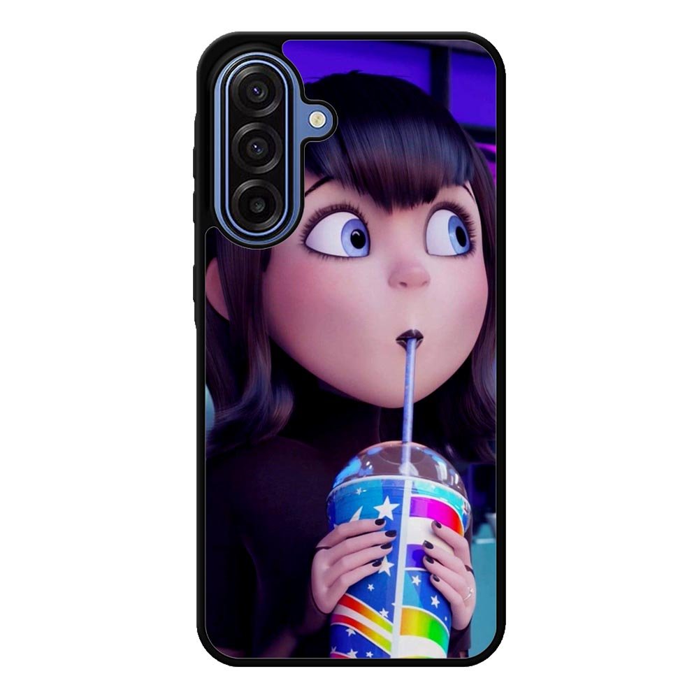 Mavis Hotel Transylvania Samsung Galaxy A17 Case OV1458
