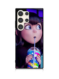 Mavis Hotel Transylvania Samsung Galaxy S25 Ultra 5G Case QC1458