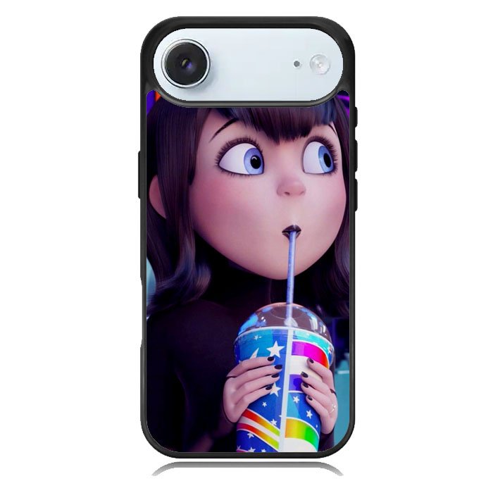 Mavis Hotel Transylvania iPhone 17 Air Case OV1458