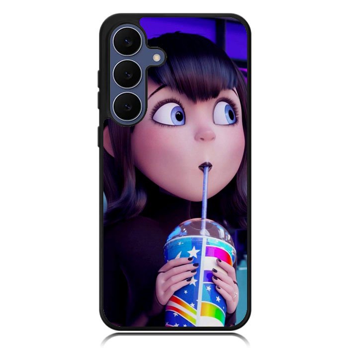 Mavis Hotel Transylvania Samsung Galaxy S25 FE Case OV1458