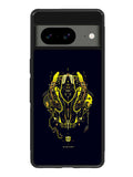 Bumblebee Logo Google Pixel 8A Case QC1462