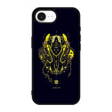 Bumblebee Logo iPhone 17e Case QC1462