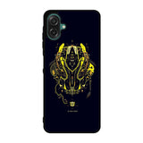 Bumblebee Logo Samsung Galaxy A07 Case QC1462