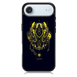 Bumblebee Logo iPhone 17 Air Case OV1462
