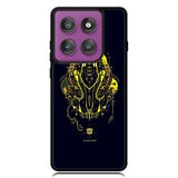 Bumblebee Logo Motorola Moto Edge 2025 | Moto Edge 60 Fusion | Moto Edge 60 Pro Case OV1462