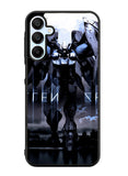 Wing Gundam Zero Samsung Galaxy A35 5G Case OV1465