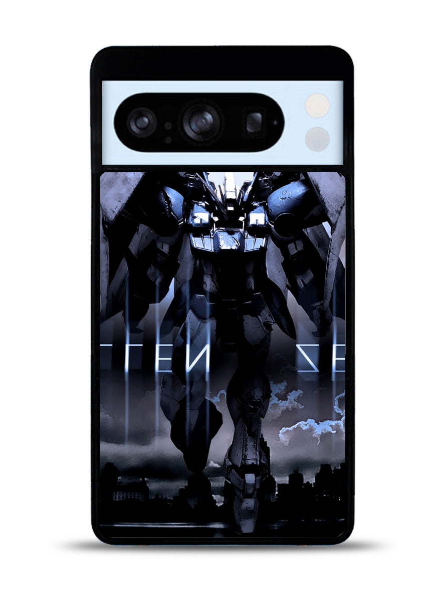 Wing Gundam Zero Google Pixel 8 Pro Case QC1465