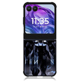 Wing Gundam Zero Motorola Moto Razr Plus 2024 , Moto Razr+ 2024 Case OV1465