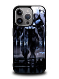 Wing Gundam Zero iPhone 16 Pro Case OV1465