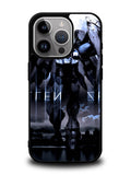 Wing Gundam Zero iPhone 14 Pro Max Case QC1465