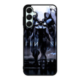 Wing Gundam Zero Samsung Galaxy A16 Case OV1465