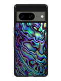 Abalone Abstract Google Pixel 8A Case QC7543