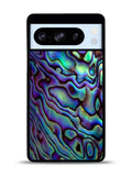 Abalone Abstract Google Pixel 8 Pro Case QC7543