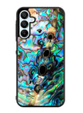 Abalone Texture Samsung Galaxy A15 5G Case OV7547