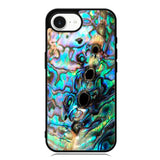 Abalone Texture iPhone 16e Case OV7547