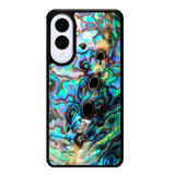 Abalone Texture Samsung Galaxy S25 Edge 5G Case OV7547