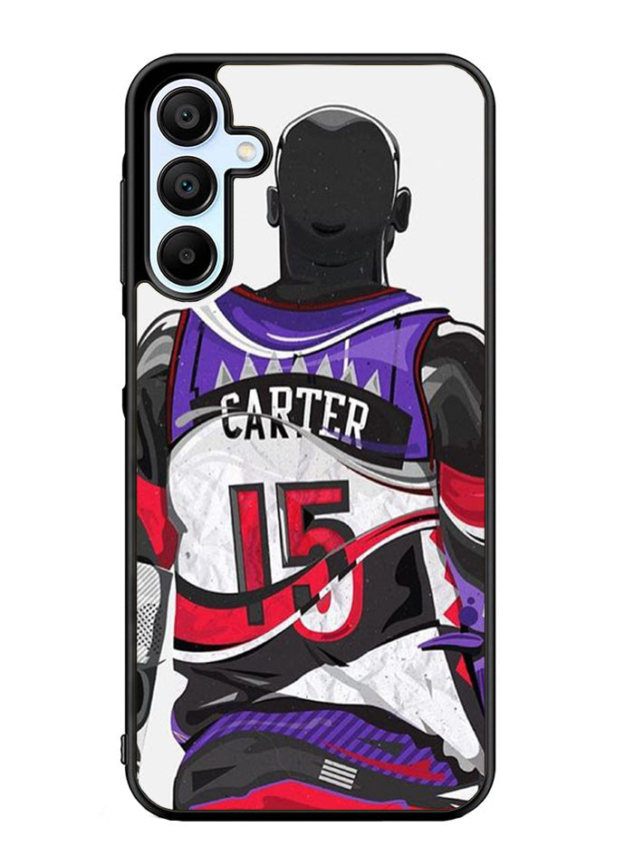 Cer Basketball Legend Samsung Galaxy A15 5G Case OV7562