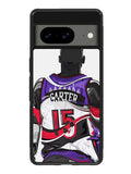 Cer Basketball Legend Google Pixel 8A Case QC7562