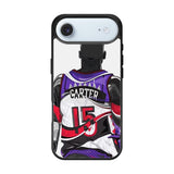 Cer Basketball Legend iPhone Air Case OV7562