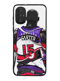 Cer Basketball Legend Motorola Moto G Pure 2021 , Moto G Power 2022 Case OV7562