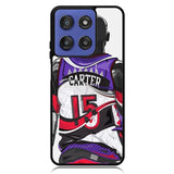 Cer Basketball Legend Motorola Moto G Stylus 5G 2025 Case OV7562