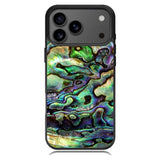 Green Abalone Samsung Galaxy S26 Ultra Case OV7569