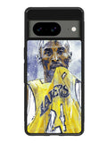 La Lakers 24 Legend Google Pixel 8A Case QC7634