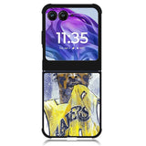 La Lakers 24 Legend Motorola Moto Razr Plus 2024 , Moto Razr+ 2024 Case OV7634
