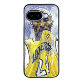La Lakers 24 Legend Google Pixel 10A Case OV7634