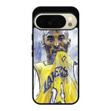 La Lakers 24 Legend Google Pixel 10 Pro Case OV7634